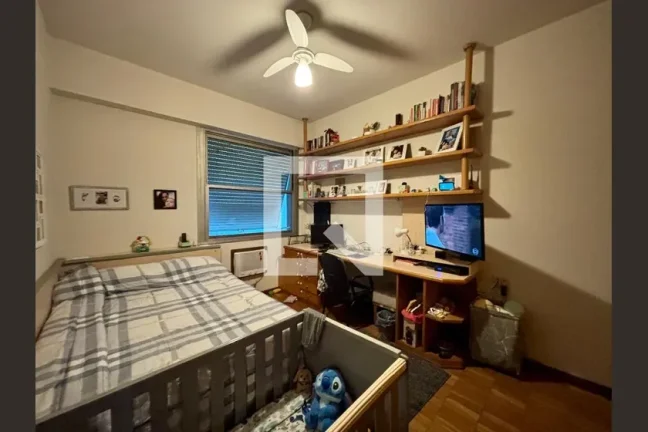 Imagem Apartamento à Venda - Copacabana, 4 Quartos, 150 m2