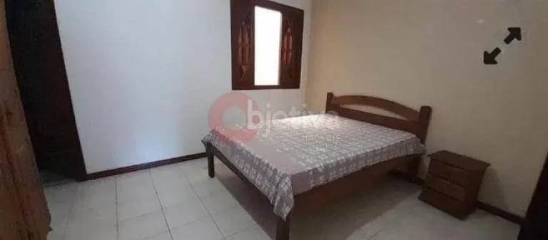 Imagem Casa duplex em condomínio com 3 suítes, Peró - Cabo Frio