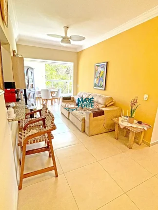 Imagem Lindo apartamento mobiliado no Itaguá