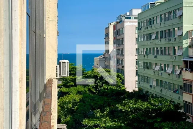 Imagem Apartamento à Venda - Copacabana, 2 Quartos, 97 m2
