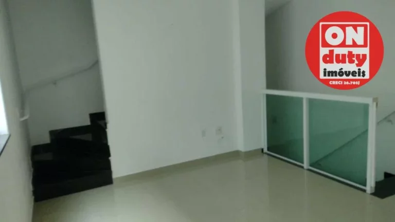 Imagem Casa à venda, 108 m² por R$ 560.000,00 - Marapé - Santos/SP