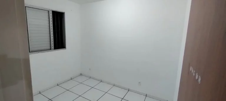Imagem Apartamento com 2 dormitórios à venda, 47 m² por R$ 150.000,00 - Jardim Graziela - Suzano/SP