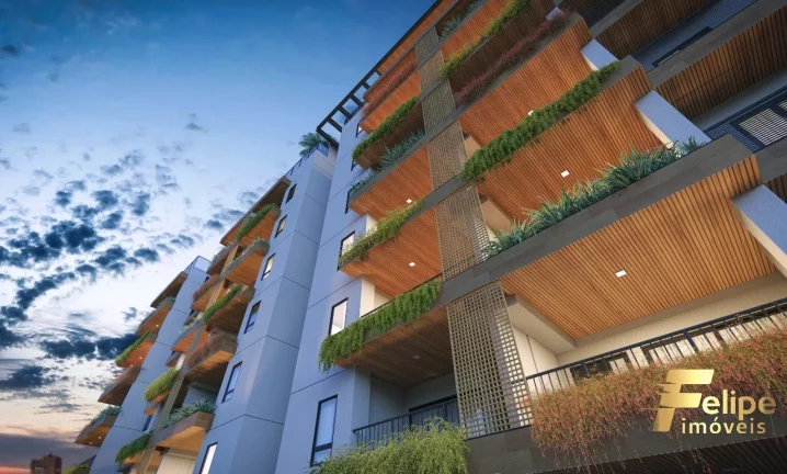 Imagem Te convidamos a conhecer o Vizzo, novo empreendimento Mazzini localizado em Jardim Camburi!