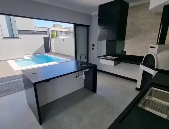 Imagem Oportunidade Sobrado 4 Suites - Monte Carlo