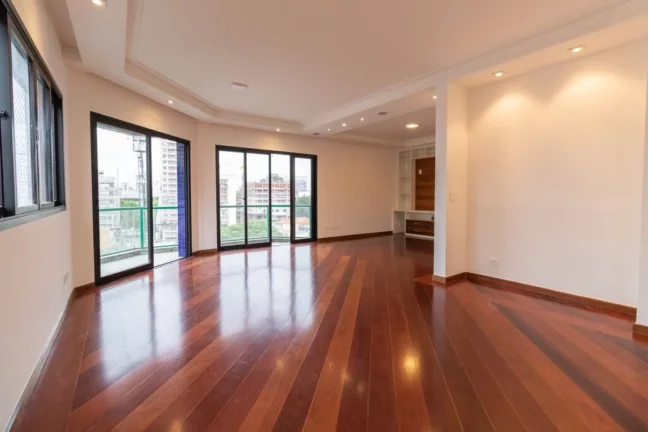 Imagem APARTAMENTO RESIDENCIAL em São Paulo - SP, Vila Clementino