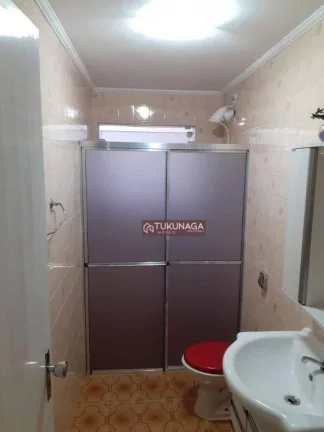 Imagem Casa com 2 quartos à venda, 120 m² por R$ 630.000 - Jardim Rosa de Franca - Guarulhos/SP
