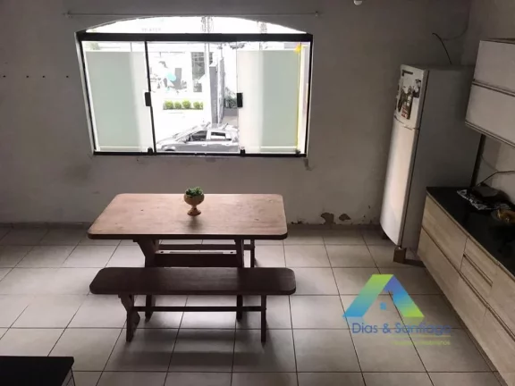Imagem VILA MARIANA Sobrado 170M², 3 dormitórios, 2 vagas, ao lado do metro Chácara Klabin ótimo valor e localização !!!