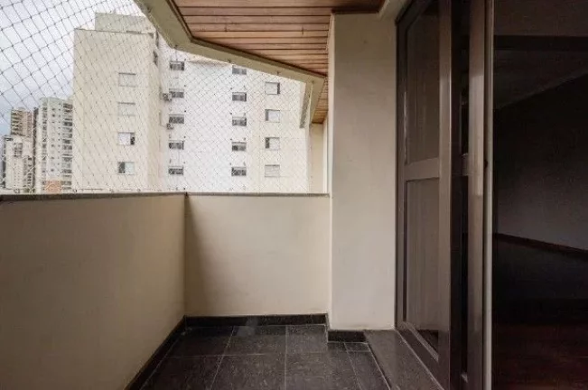 Imagem Apartamento com 2 dormitórios à venda, 120 m² por R$ 697.000,00 - Morumbi - São Paulo/SP