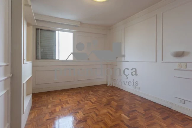 Imagem Belíssima cobertura duplex, com vista maravilhosa, na Vila Madalena.