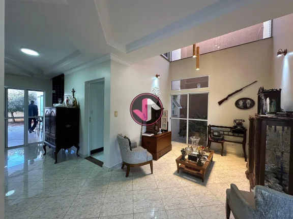 Imagem Descubra o conforto e a segurança que você e sua família merecem no Condomínio Residencial Alpha...