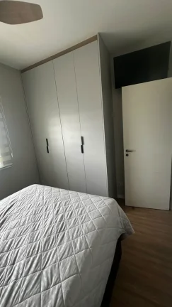 Imagem APARTAMENTO RESIDENCIAL em São Paulo - SP, Sacomã