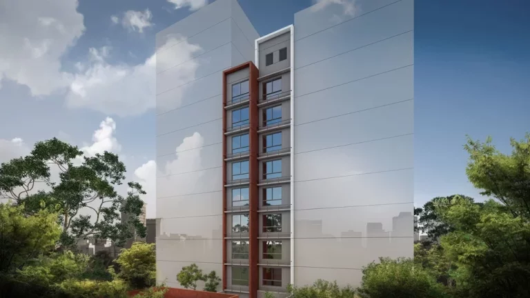 Imagem APARTAMENTO RESIDENCIAL em São Paulo - SP, Higienópolis