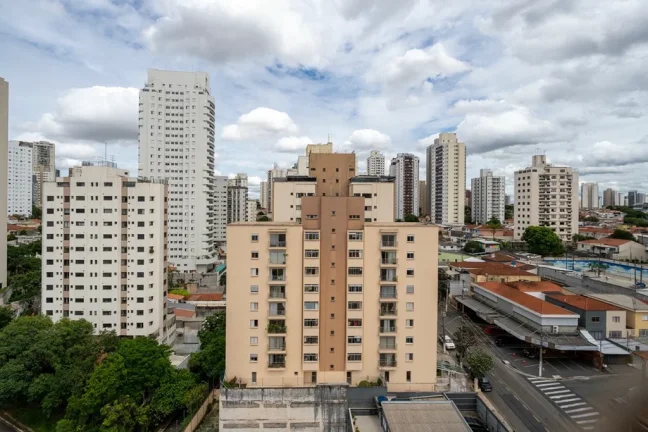 Imagem APARTAMENTO RESIDENCIAL em São Paulo - SP, Vila Gumercindo