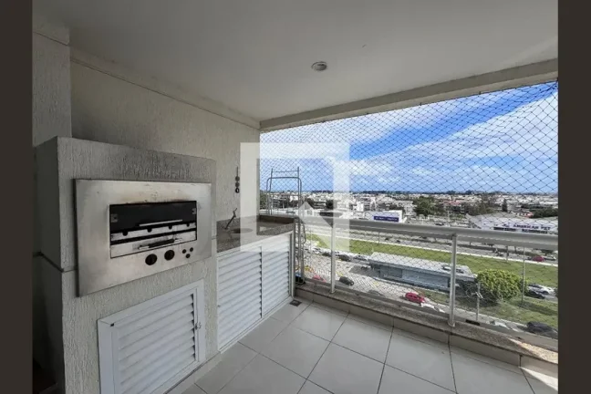 Imagem Apartamento à Venda - Recreio, 2 Quartos, 81 m2