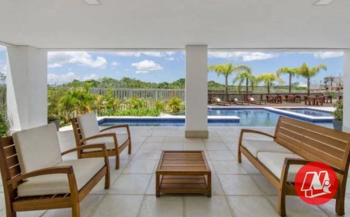 Imagem No condominio Aurora