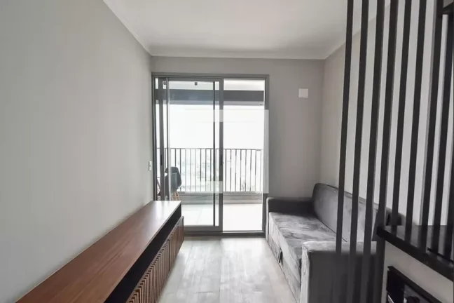 Imagem Apartamento à Venda - Ipiranga, 1 Quarto, 38 m2
