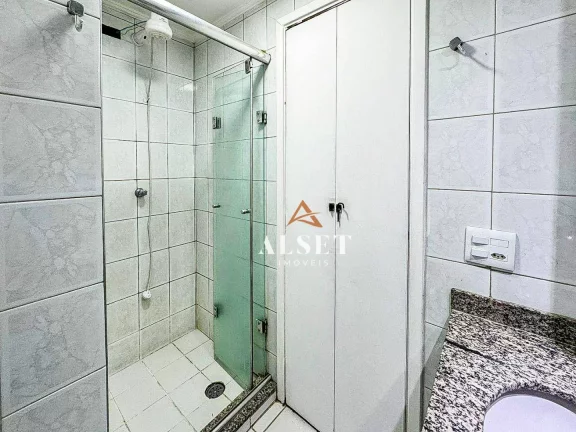 Imagem Apartamento com 3 dormitórios à venda, 60 m² por R$ 425.000,00 - Vila Carrão - São Paulo/SP