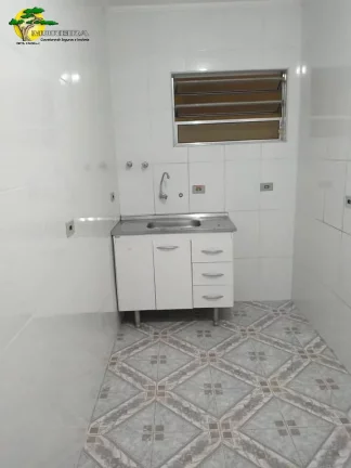 Imagem CASA TERRA PARA LOCAÇÃO NA CASA VERDE