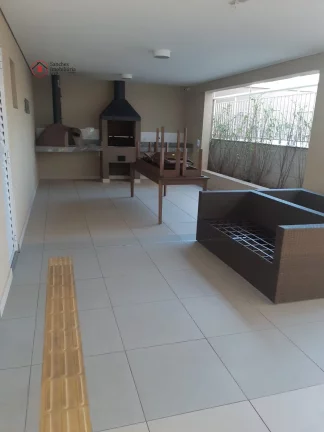 Imagem APARTAMENTO RESIDENCIAL em SÃO PAULO - SP, CATUMBI