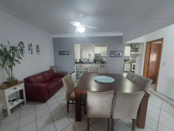 Imagem Apartamento à Venda em Flórida, Praia Grande - SP