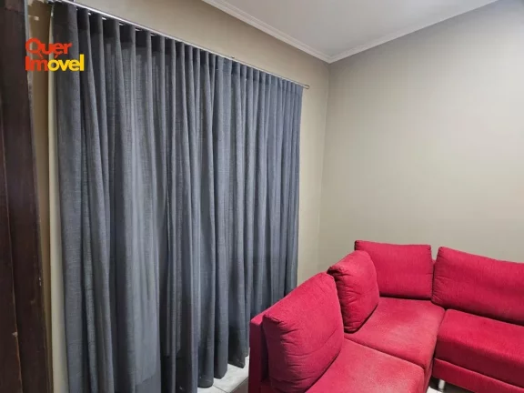 Imagem Imperdível: Casa à venda em Ribeirão Preto-SP, Parque Residencial Lagoinha! 3 quartos, 1 suíte, 4 banheiros, 1 sala, 3 vagas, 300 m²!