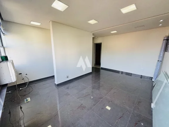 Imagem Sala Comercial para Locação – 33 m² | Excelente Oportunidade