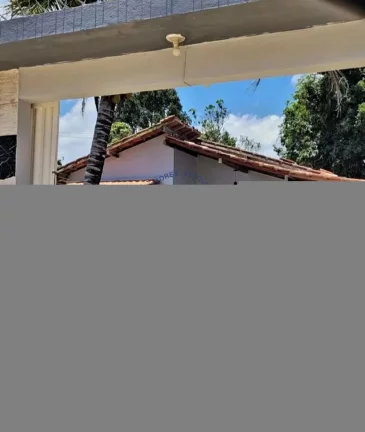 CASA INDIDIVIDUAL NO VILAGE