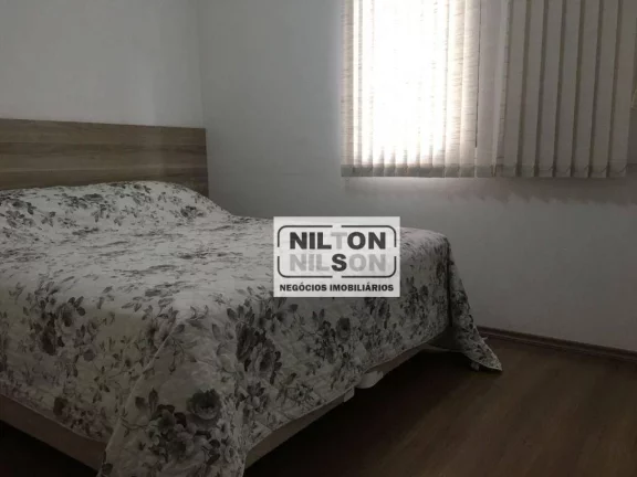 Imagem Apartamento à venda, 75 m² por R$ 560.000,00 - Parque Prado - Campinas/SP