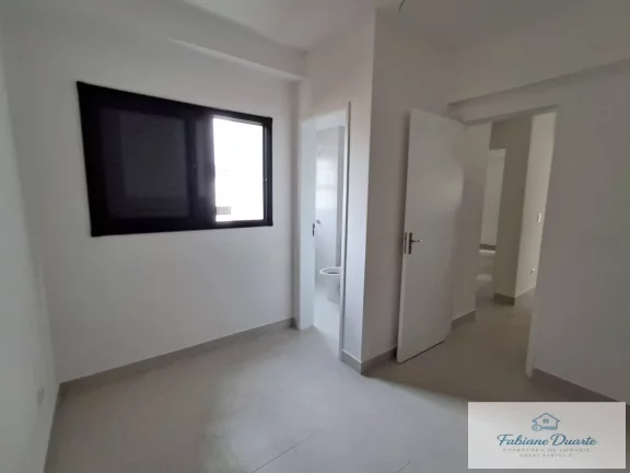 Imagem Apartamento Padrão - Residencial - Pronto para morar