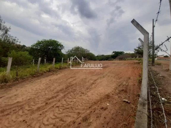 Terreno à venda no Jardim Leocadia, Sorocaba: Oportunidade única para investimento!