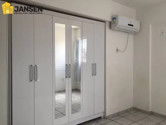 Imagem APARTAMENTO COM 02 QUARTOS S/01 SUÍTE PRÓX. AO RETÃO DE MANAÍRA