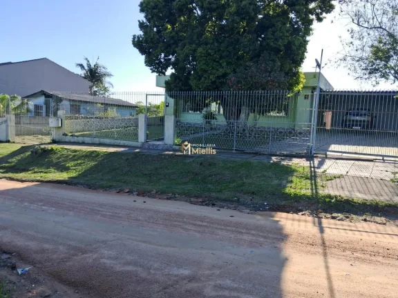 Imagem Casa com 3 Dormitorio(s) localizado(a) no bairro Krahe em Viamão / Rio Grande do Sul Ref.:57580116