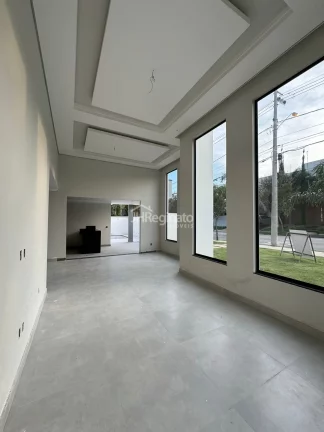 Imagem Casa em Condomínio em Condomínio Villa do Bosque, Sorocaba/SP