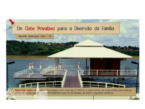 Imagem TERRENO A VENDA NO ALFAVILLE