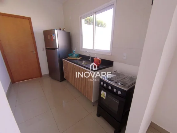 Imagem Casa com 3 dormitórios à venda, 121 m² por R$ 455.000,00 - Araporã - Araporã/MG