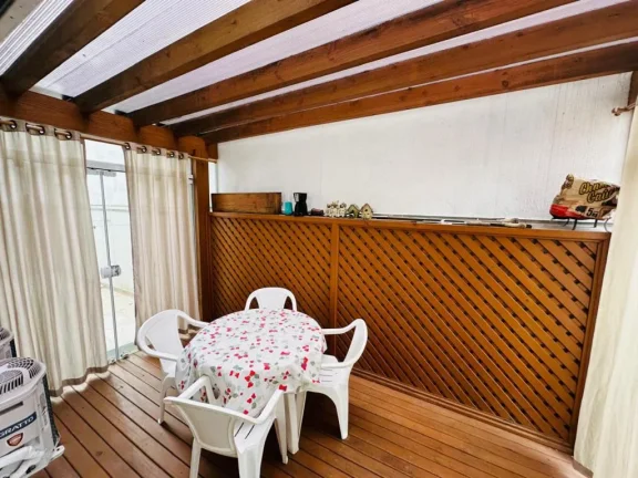 Imagem Apartamento 2 Dormitórios - Bairro Zona Nova