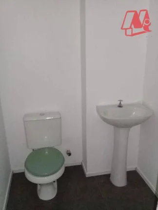 Imagem Loja de 150m² próximo a Padre Chagas