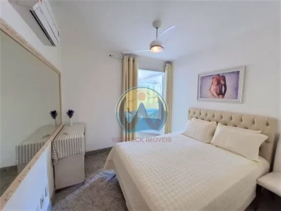 Imagem Imperdível oportunidade: Apto de 3 quartos e 3 suítes na Praia Grande, Ubatuba-SP!