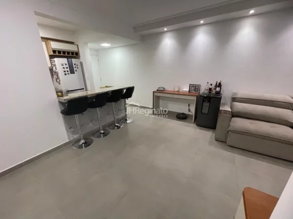 Imagem Apartamento à venda no Edifício La Vista Moncayo - Sorocaba