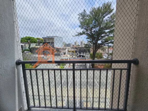 Imagem Apartamento com 2 Quartos para alugar, 46m² - Jardim Marajoara