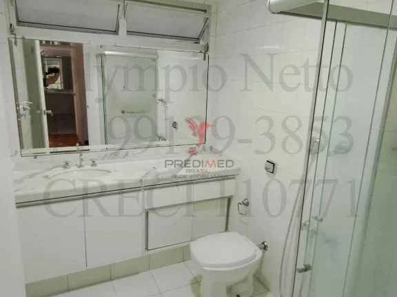 Imagem Excelente Apartamento em Higienópolis