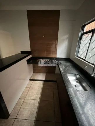 Imagem Vende-se casa no bairro Morada do Verde, com 2 quartos (sendo 1 suíte) – Igarapava/SP