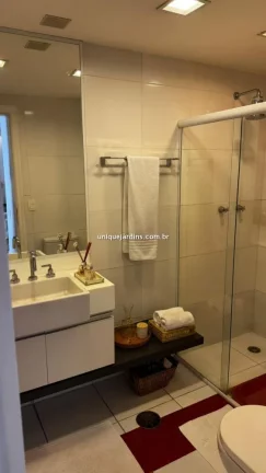 Imagem Apartamento para alugar Jardim Paulista São Paulo