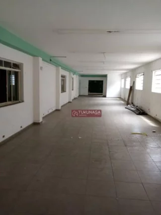 Imagem Prédio à venda, 1790 m² por R$ 10.800.000,00 - Centro - Guarulhos/SP
