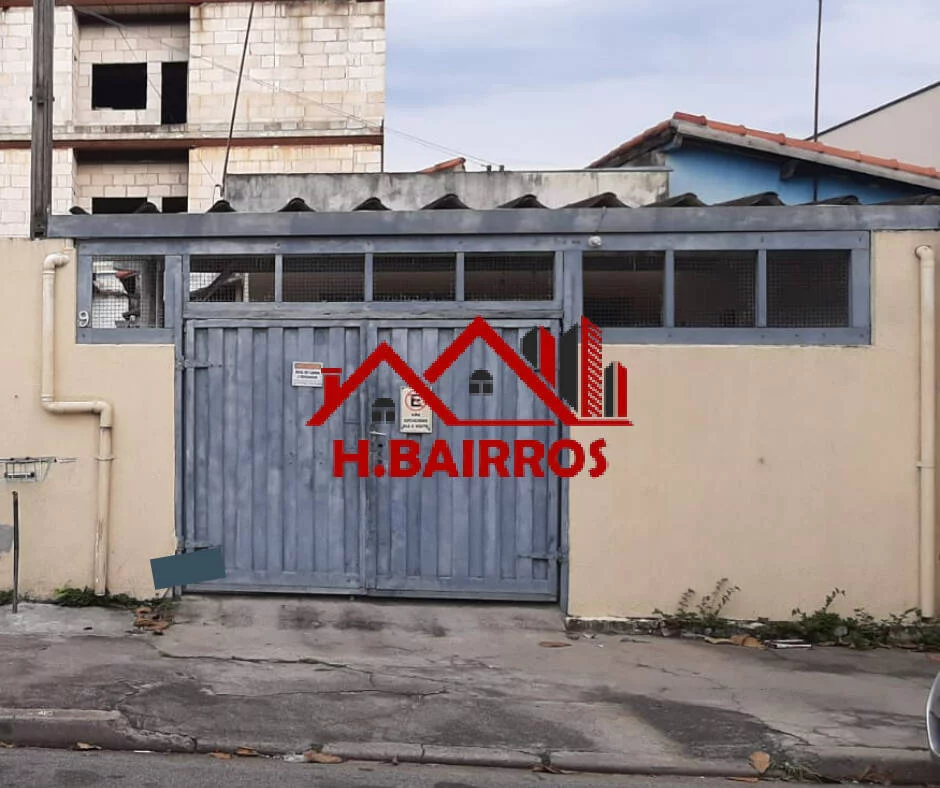 Imagem Ponto Comercial 366,34m Zona Sul à Venda - Jardim Sat?(C)lite