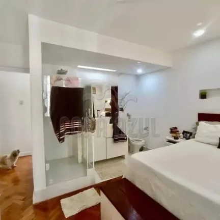 Imagem Copacabana – Rua Paula Freitas | Residencial › Apartamento 3 quarto(s) à Venda
