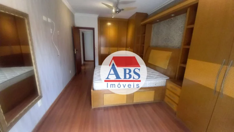 Imagem Apartamento com 3 dormitórios à venda, 156 m² por R$ 970.000,00 - Gonzaga - Santos/SP