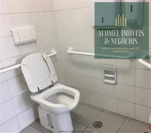 Imagem Escritório para locação em Barueri no bairro Alphaville