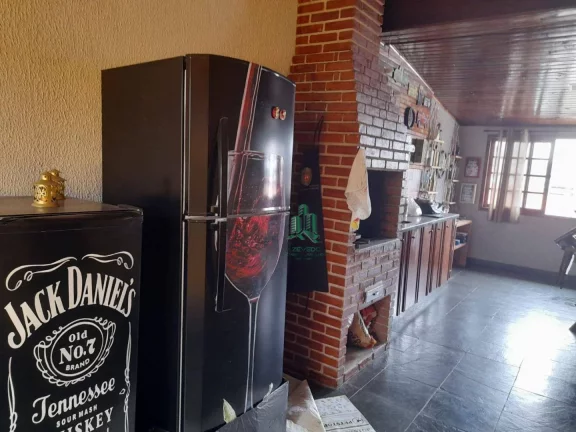 Imagem Sobrado à venda, 228 m² por R$ 620.000,00 - Jardim Testae - Guarulhos/SP