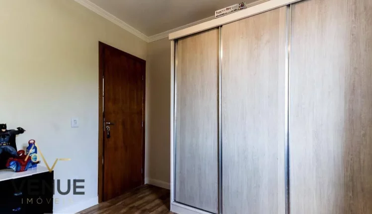 Imagem Sobrado à venda, 134 m² por R$ 593.500,00 - Vila Germinal - São Paulo/SP